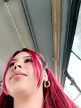 aurora sky11 online show from November 5, 3:34 pm