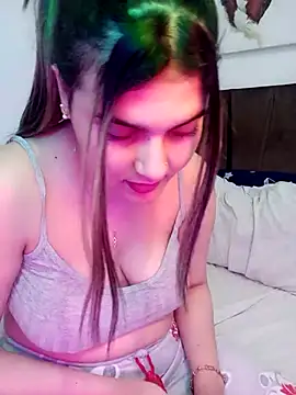 Snapshot of im_here- chatting on November 27, 11:45 am im here- online show from November 27, 11:45 am