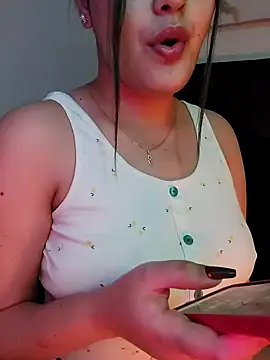 Snapshot of im_here- chatting on December 14, 6:12 pm im here- online show from December 14, 6:12 pm