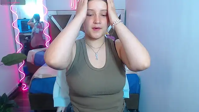 Krysstal tay online show from December 20, 12:16 pm