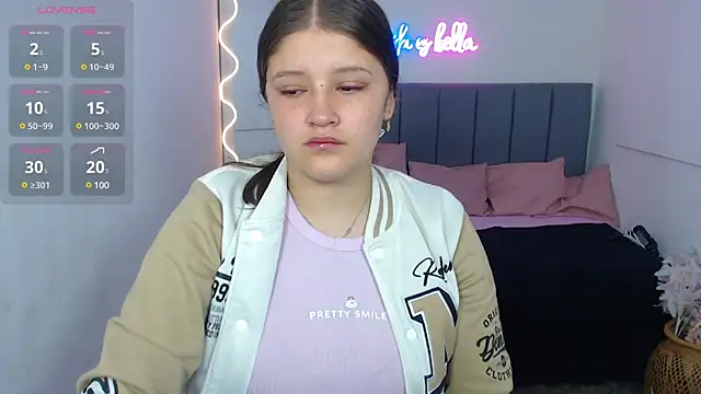 Krysstal tay online show from January 29, 11:51 am