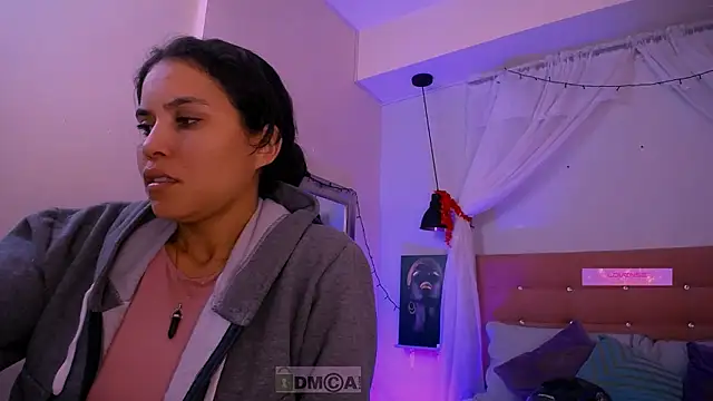 natasha  jackson online show from January 18, 1:08 pm