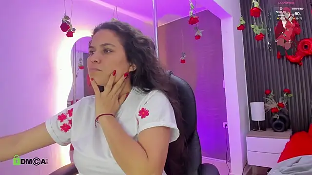 Snapshot of natasha__jackson chatting on February 15, 12:03 pm natasha jackson online show from February 15, 12:03 pm