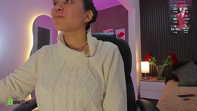 Snapshot of natasha__jackson chatting on February 19, 12:01 pm natasha jackson online show from February 19, 12:01 pm