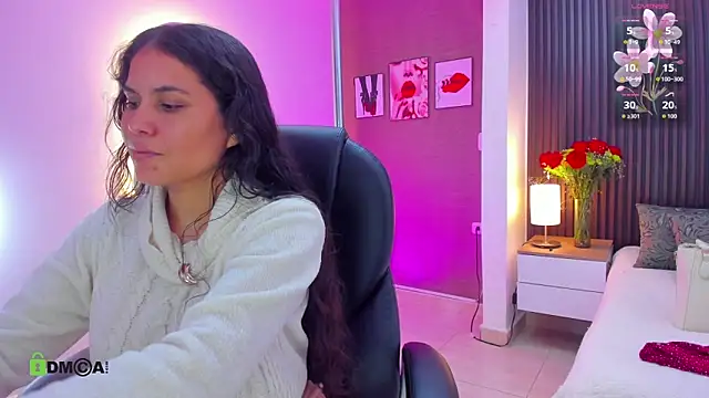 Snapshot of natasha__jackson chatting on March 21, 11:37 am natasha jackson online show from March 21, 11:37 am