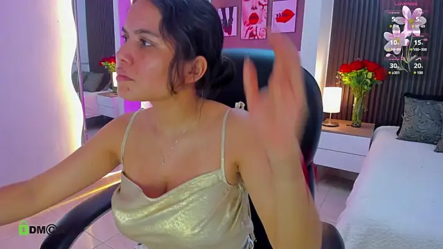 Snapshot of natasha__jackson chatting on March 22, 11:24 am natasha jackson online show from March 22, 11:24 am