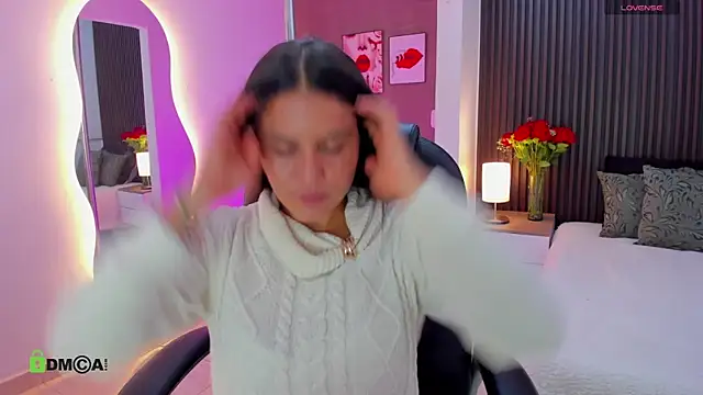 Snapshot of natasha__jackson chatting on March 31, 12:05 pm natasha jackson online show from March 31, 12:05 pm