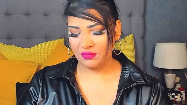 Snapshot of AmyCubes chatting on February 22, 5:08 am AmyCubes online show from February 22, 5:08 am