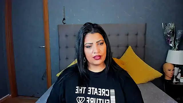 AmyCubes online show from March 8, 4:11 pm