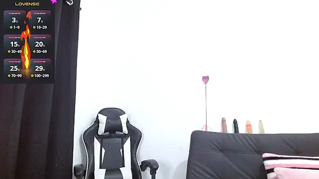 Kiara-Rider online show from February 21, 7:54 pm