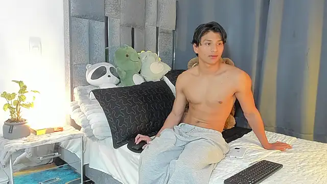 All3ssandr0 online show from February 26, 12:09 am