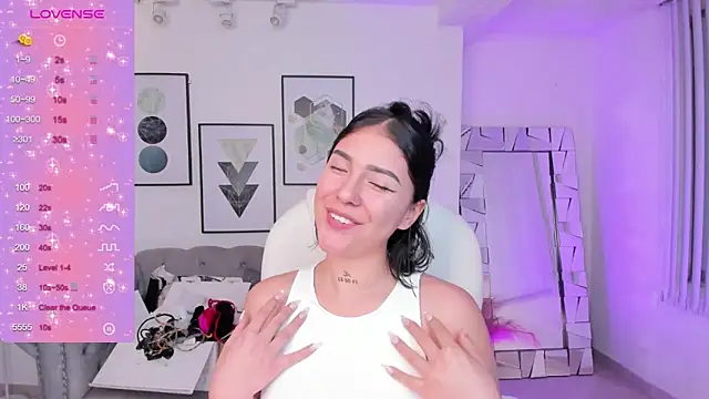 kendaall jenner  online show from January 20, 4:10 am