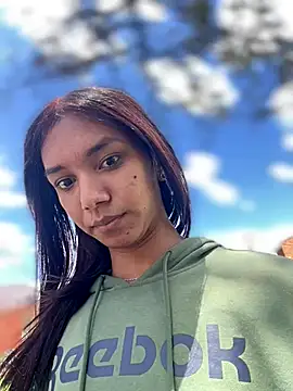 Nikol Rang   online show from October 18, 4:19 pm