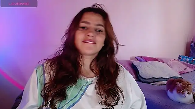 Lu perez online show from December 23, 3:33 pm
