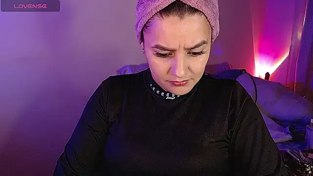Lu perez online show from January 9, 1:08 am
