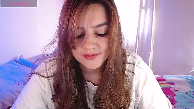 Lu perez online show from January 15, 2:13 pm