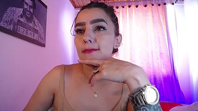 Lu perez online show from January 15, 5:16 pm