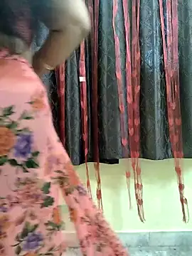 bhuvana555 online show from October 13, 5:18 am