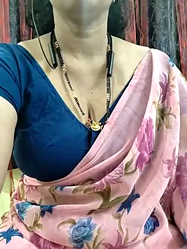 bhuvana555 online show from October 18, 5:10 am