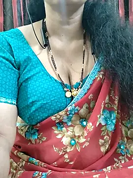 bhuvana555 online show from November 10, 4:50 pm