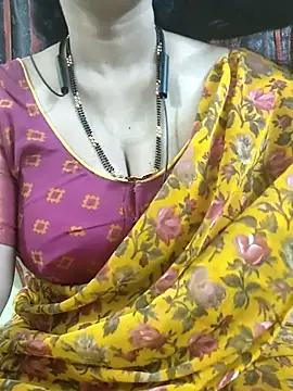 bhuvana555 online show from November 13, 5:39 am