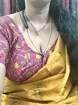 bhuvana555 online show from November 18, 5:12 am