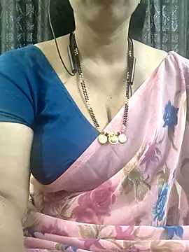 bhuvana555 online show from January 9, 5:21 am