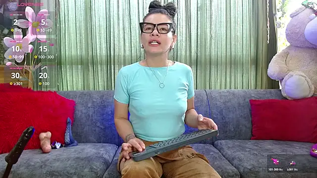 Snapshot of oriana_thomson2 chatting on November 6, 4:52 pm oriana thomson2 online show from November 6, 4:52 pm