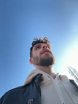 Snapshot of 18cmpacoo chatting on March 7, 10:23 am 18cmpacoo online show from March 7, 10:23 am