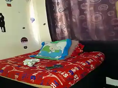 katty ebonny online show from January 26, 1:47 pm