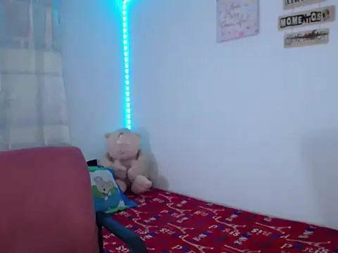 katty ebonny online show from October 10, 11:15 pm