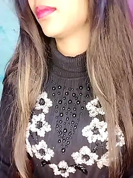 Sreya213 online show from January 4, 6:19 pm
