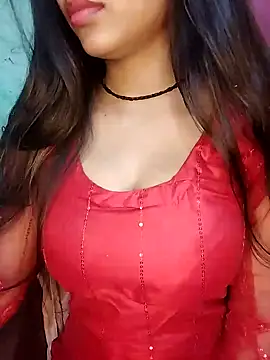 Sreya213 online show from January 6, 6:52 pm