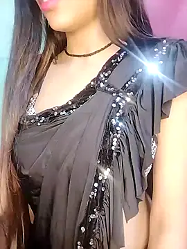 Sreya213 online show from January 6, 9:54 pm