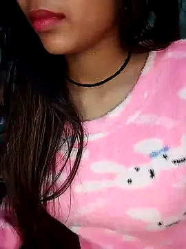 Sreya213 online show from January 11, 6:44 pm