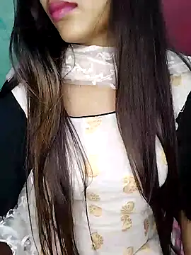 Sreya213 online show from January 13, 9:42 pm