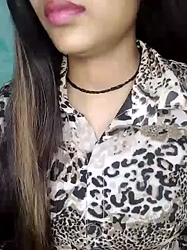 Sreya213 online show from January 25, 3:41 pm