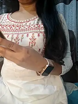 Rina777o online show from March 26, 12:50 am