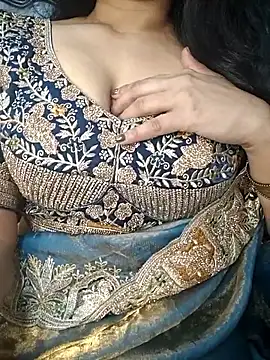 Rina777o online show from April 22, 1:41 am