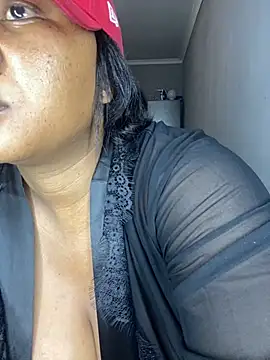 MayaPassion online show from November 6, 6:42 pm