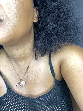 MayaPassion online show from November 10, 6:34 am