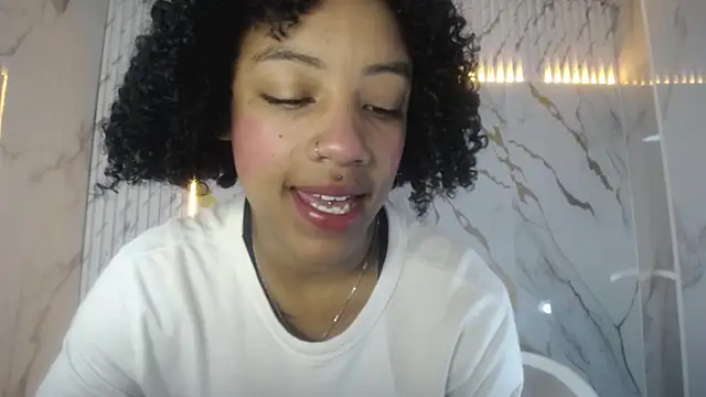 Violeth b online show from October 7, 12:57 pm