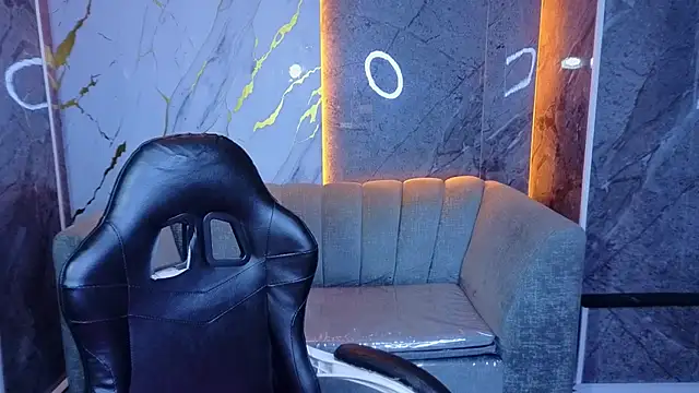 Violeth b online show from March 19, 12:31 pm