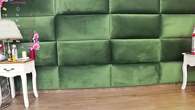 SelenSummer online show from October 8, 4:10 am