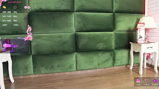 SelenSummer online show from October 10, 4:11 am