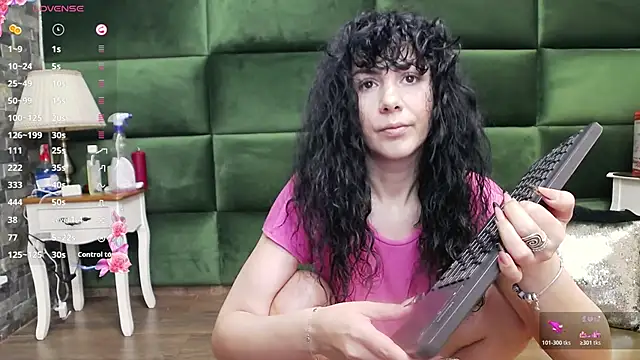 SelenSummer online show from October 27, 8:02 pm