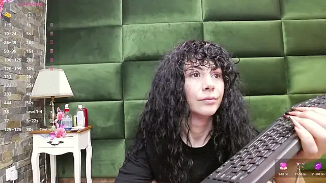 SelenSummer online show from November 13, 8:08 pm