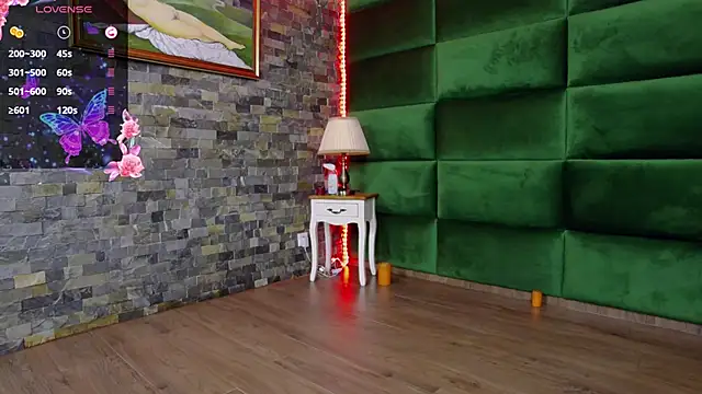 SelenSummer online show from February 10, 8:02 pm