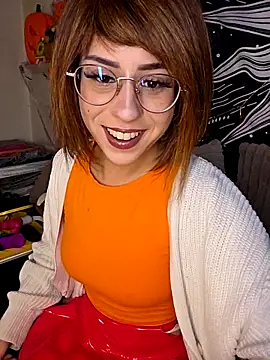 LisandreLaVenale online show from October 6, 10:07 pm