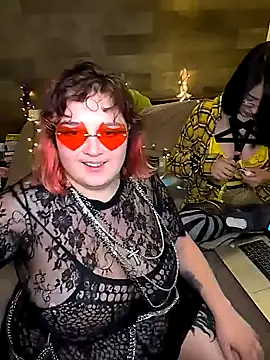 Snapshot of LisandreLaVenale chatting on January 11, 12:37 am LisandreLaVenale online show from January 11, 12:37 am